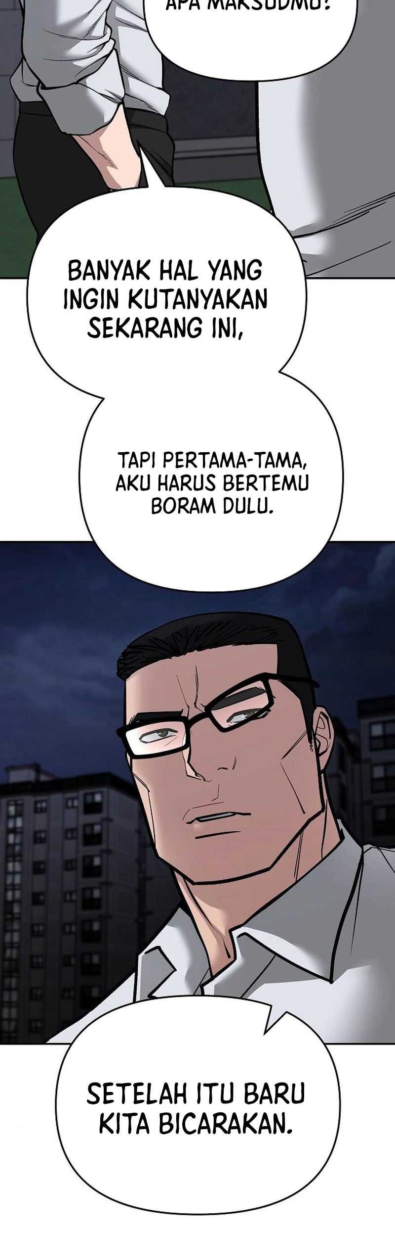 The Bully In Charge Bab 74 halaman 27