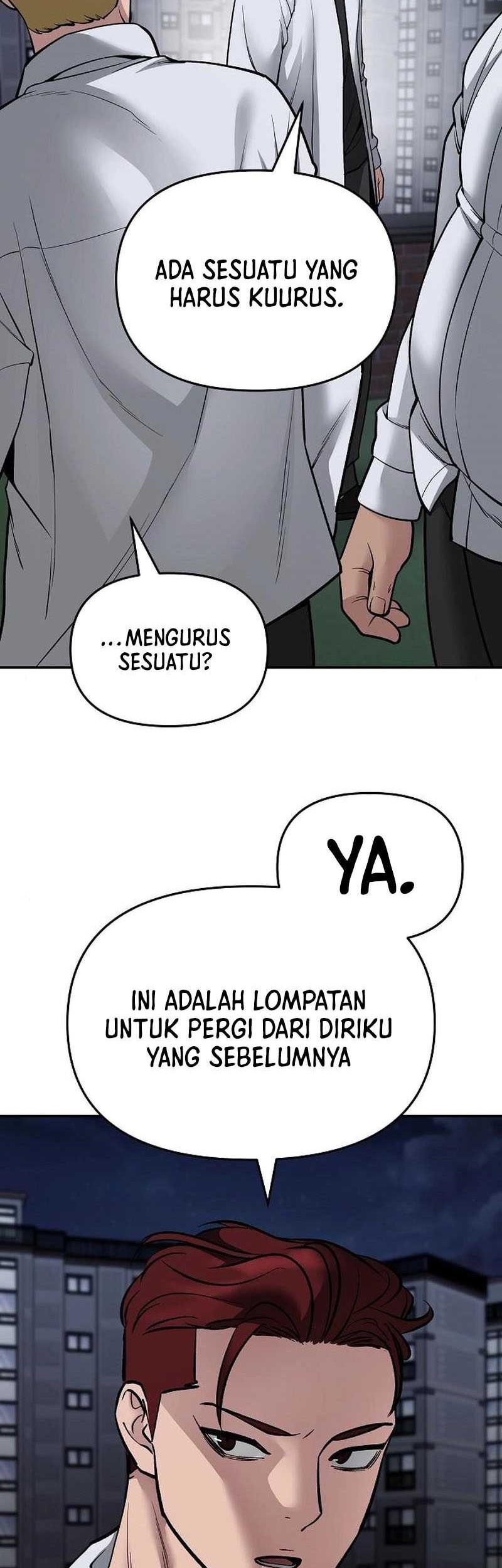 The Bully In Charge Bab 74 halaman 30