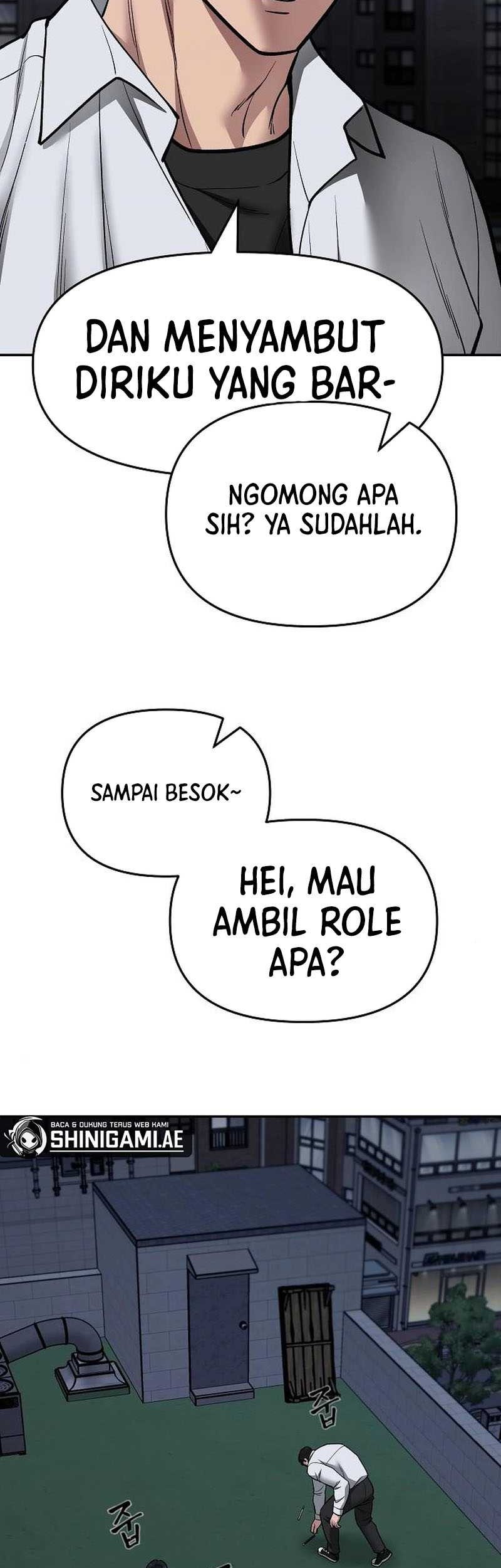 The Bully In Charge Bab 74 halaman 31