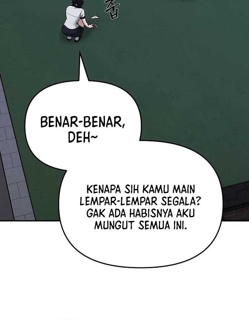The Bully In Charge Bab 74 halaman 32
