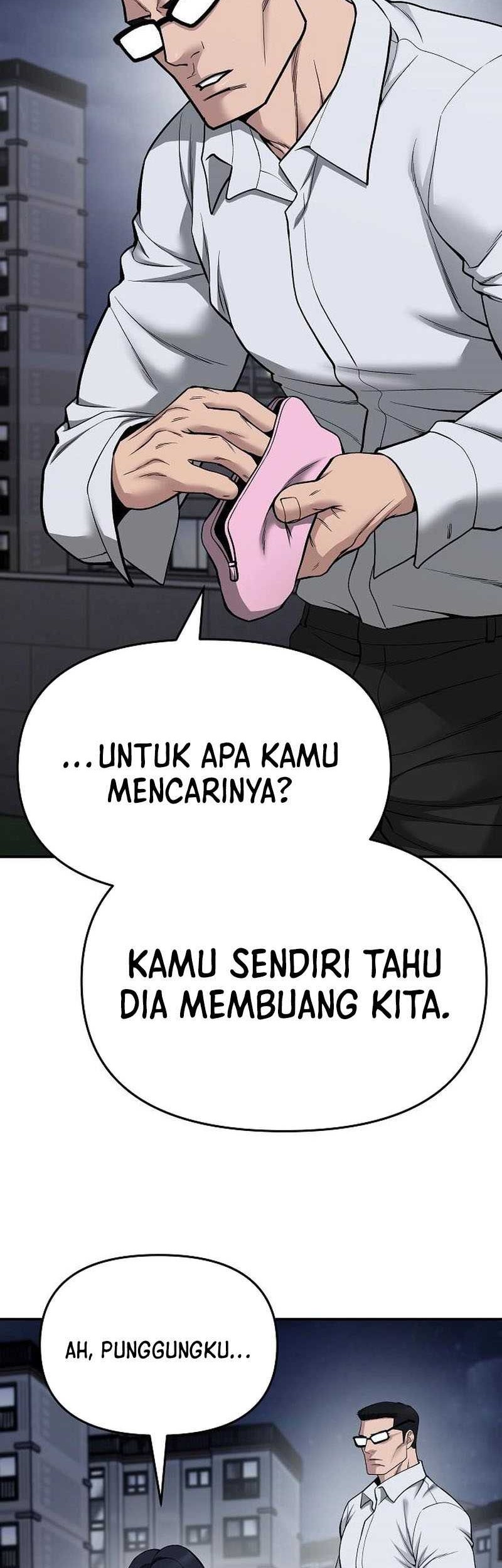 The Bully In Charge Bab 74 halaman 34