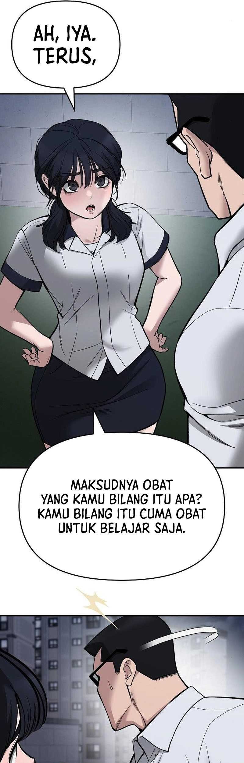 The Bully In Charge Bab 74 halaman 37
