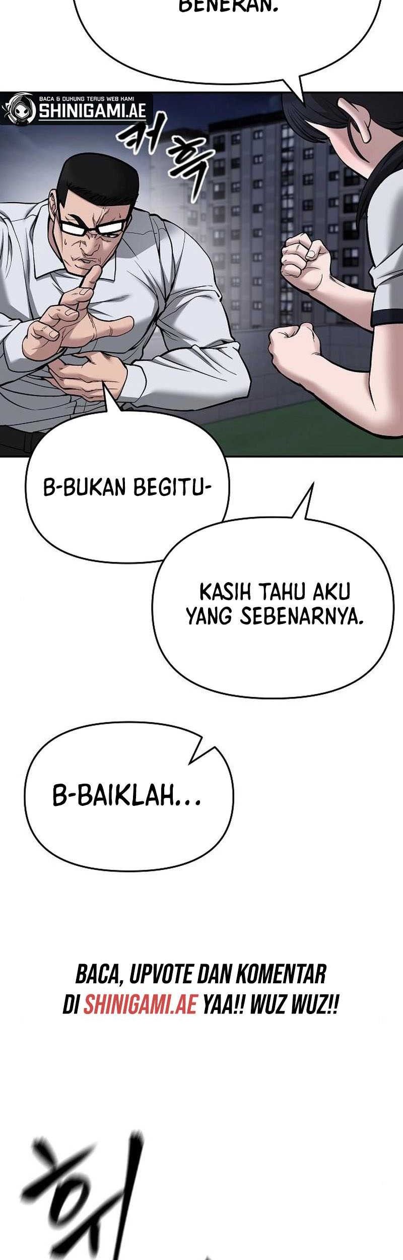 The Bully In Charge Bab 74 halaman 39