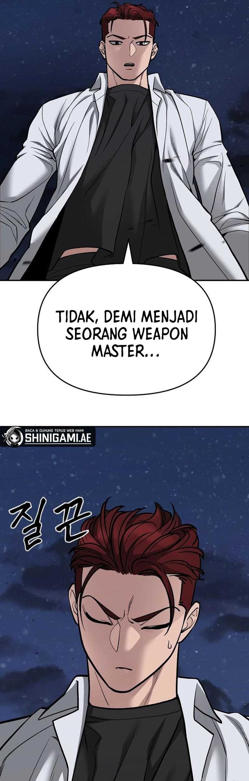 The Bully In Charge Bab 74 halaman 41