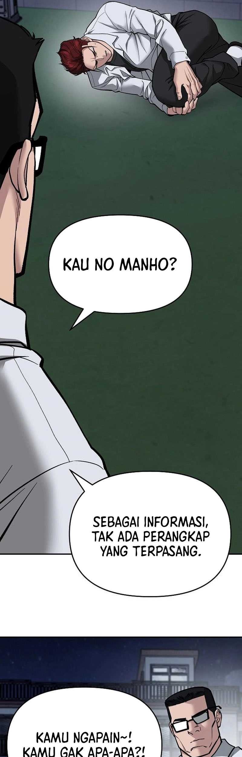 The Bully In Charge Bab 74 halaman 45