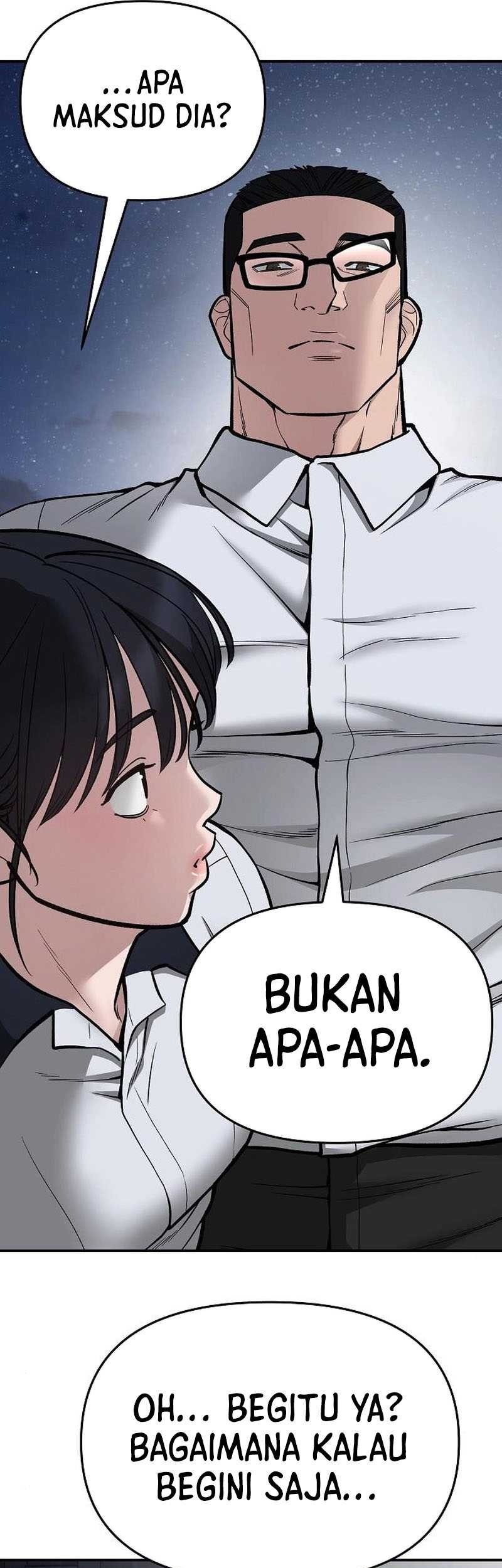 The Bully In Charge Bab 74 halaman 49