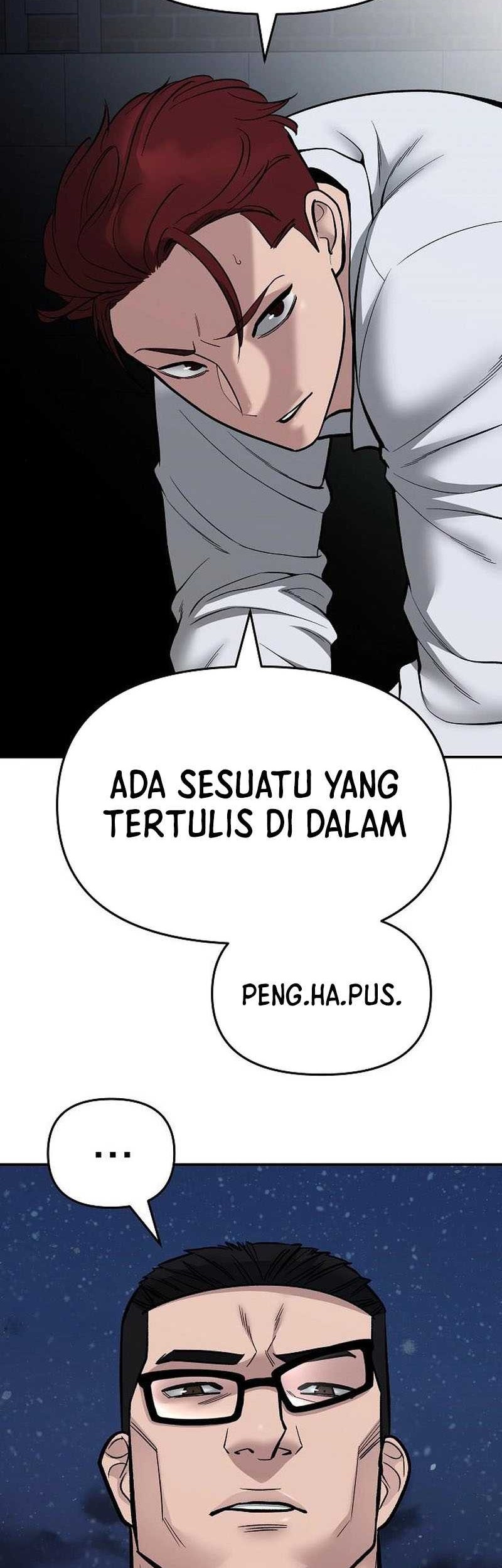 The Bully In Charge Bab 74 halaman 50