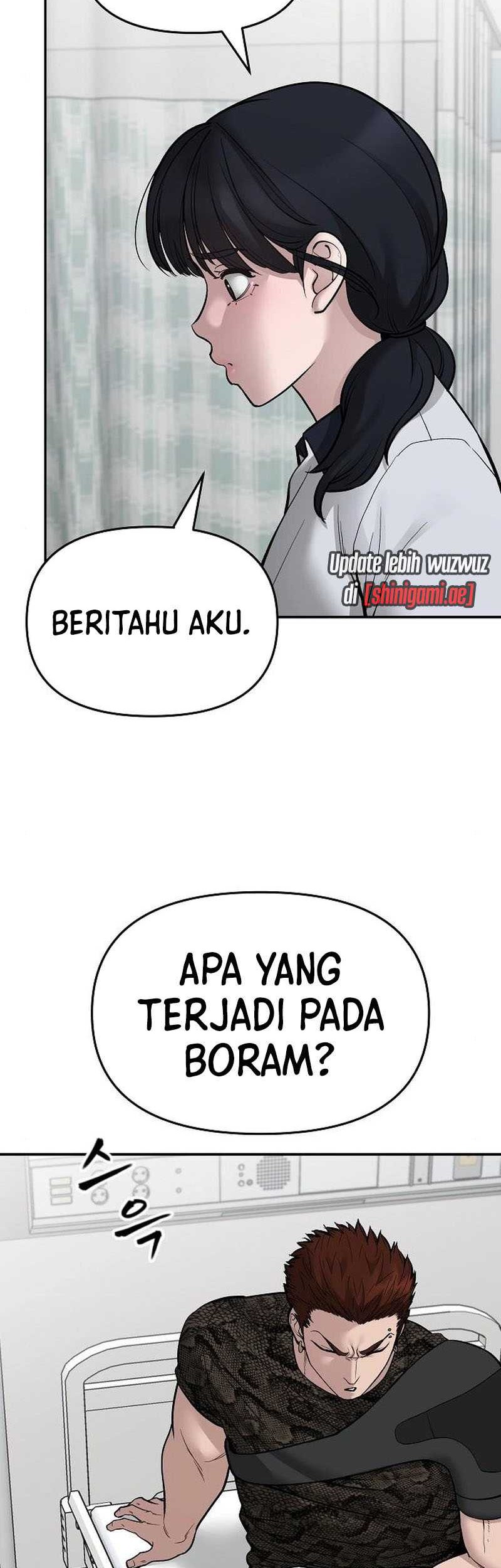 The Bully In Charge Bab 74 halaman 54