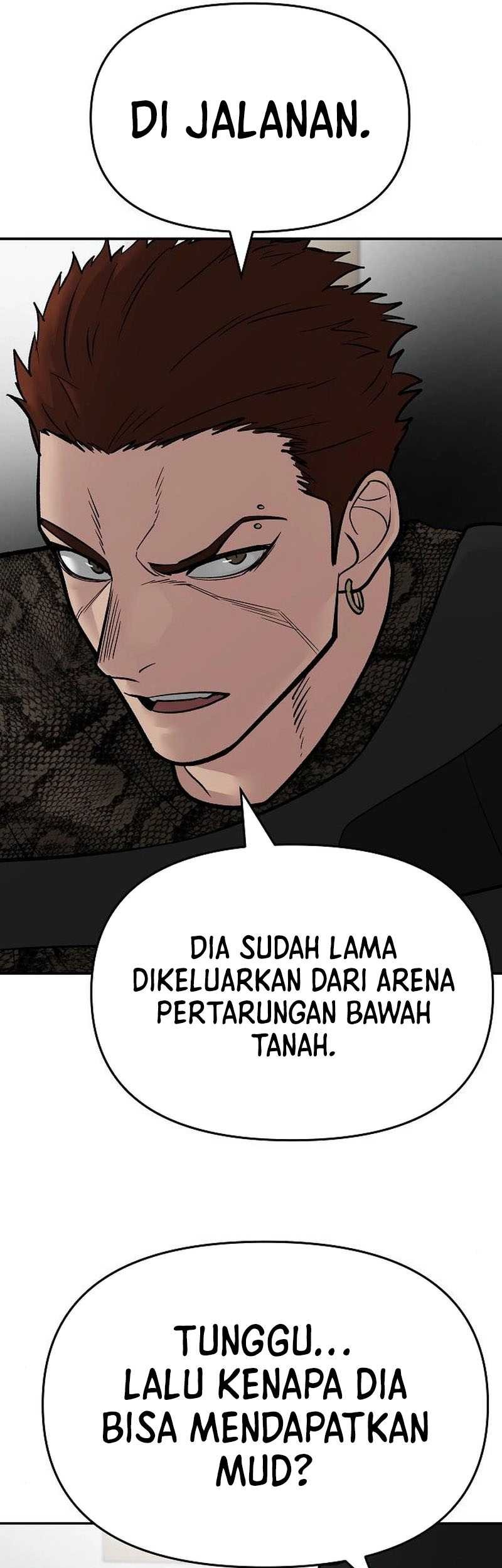 The Bully In Charge Bab 74 halaman 61