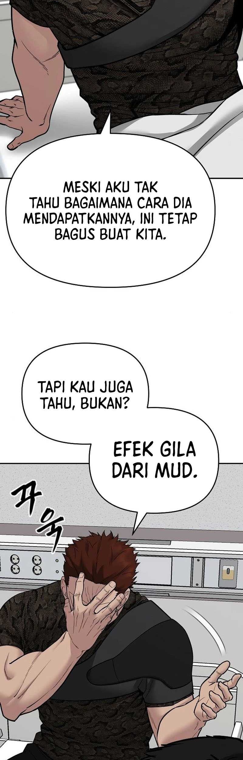 The Bully In Charge Bab 74 halaman 63