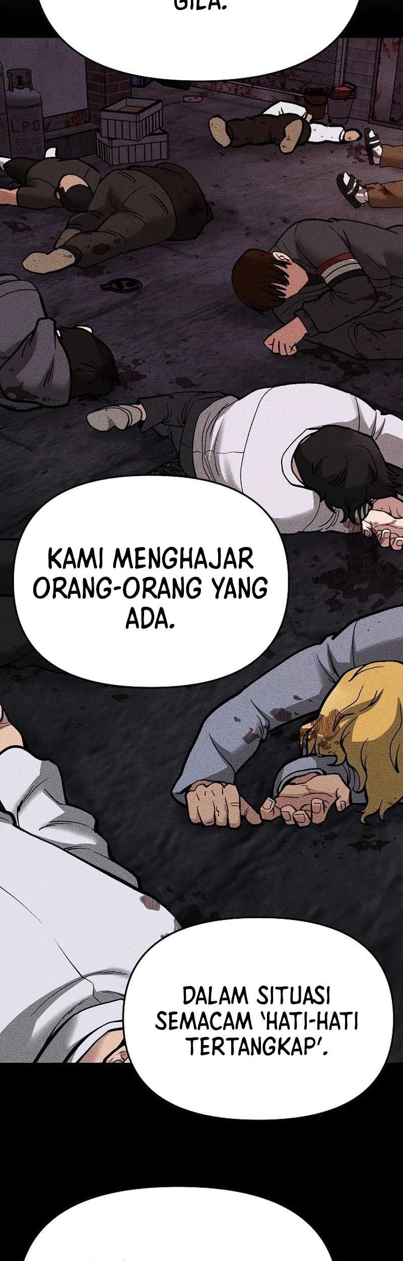 The Bully In Charge Bab 74 halaman 66