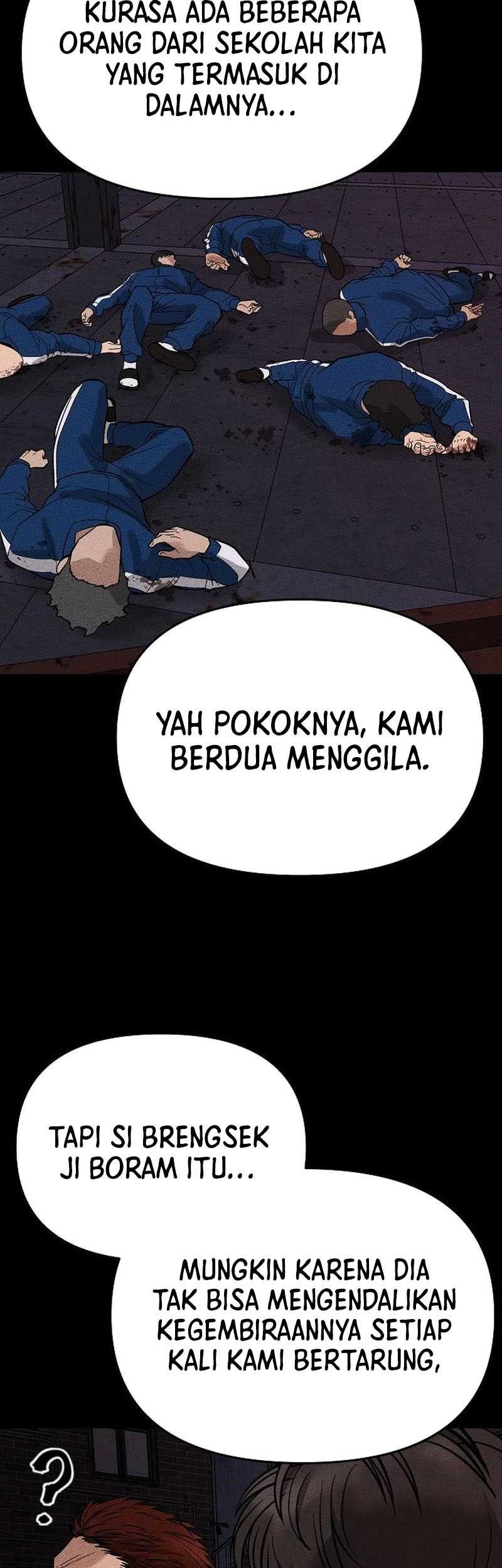 The Bully In Charge Bab 74 halaman 67