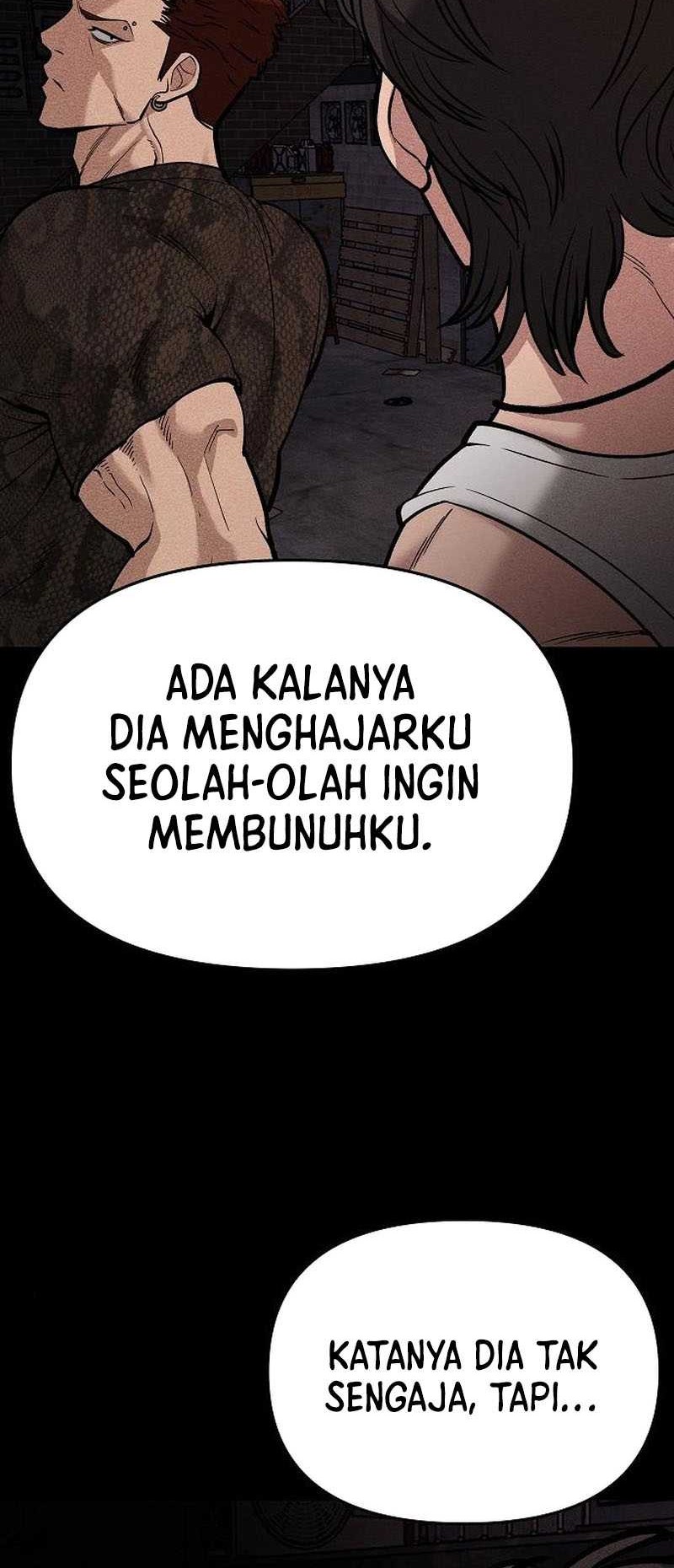 The Bully In Charge Bab 74 halaman 68