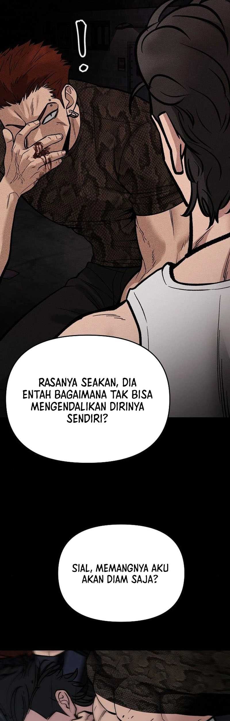 The Bully In Charge Bab 74 halaman 69