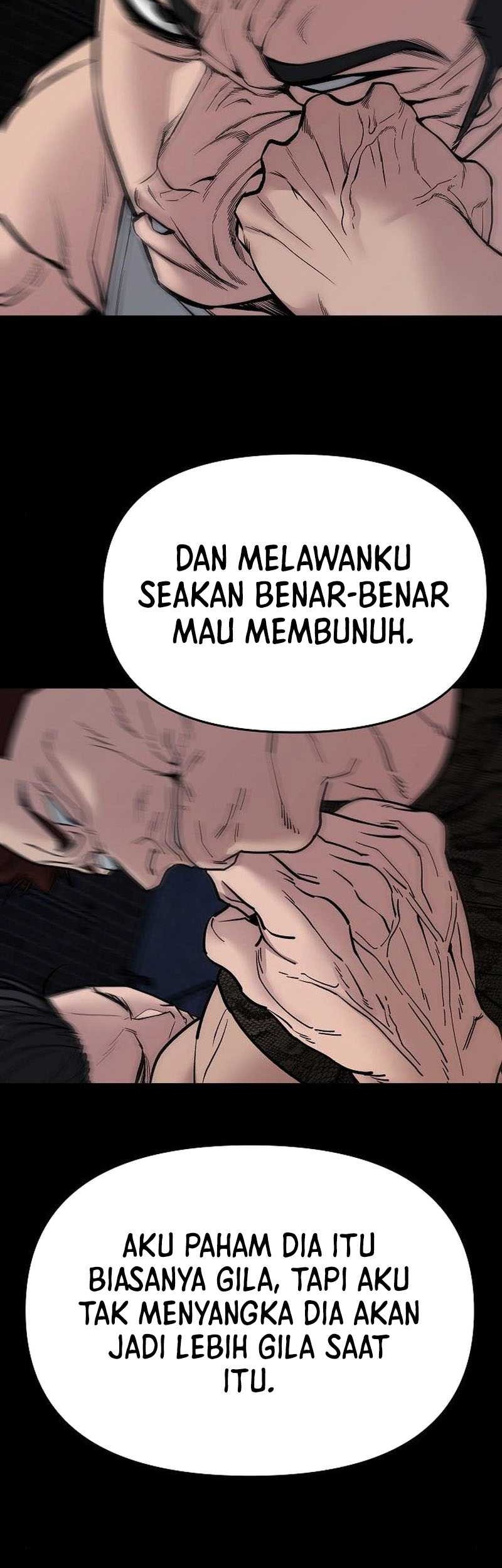 The Bully In Charge Bab 74 halaman 71