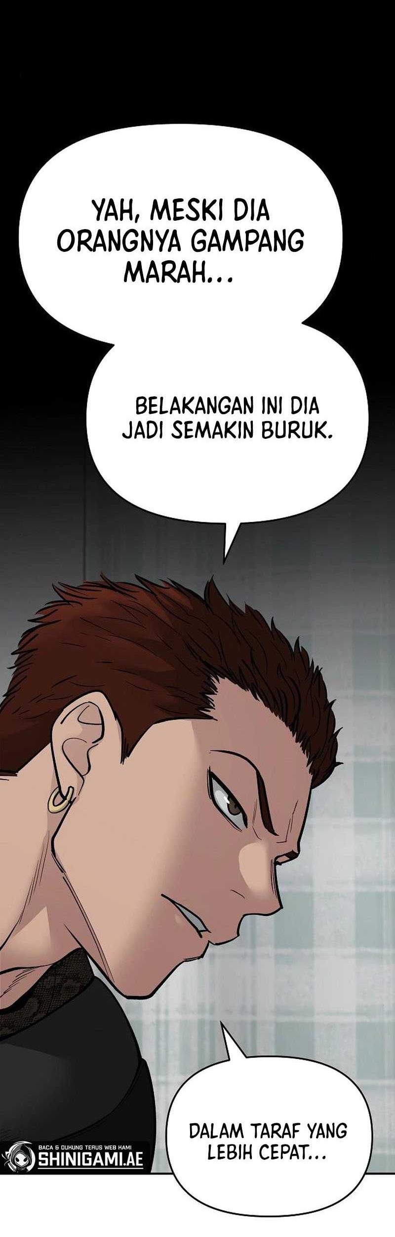 The Bully In Charge Bab 74 halaman 72