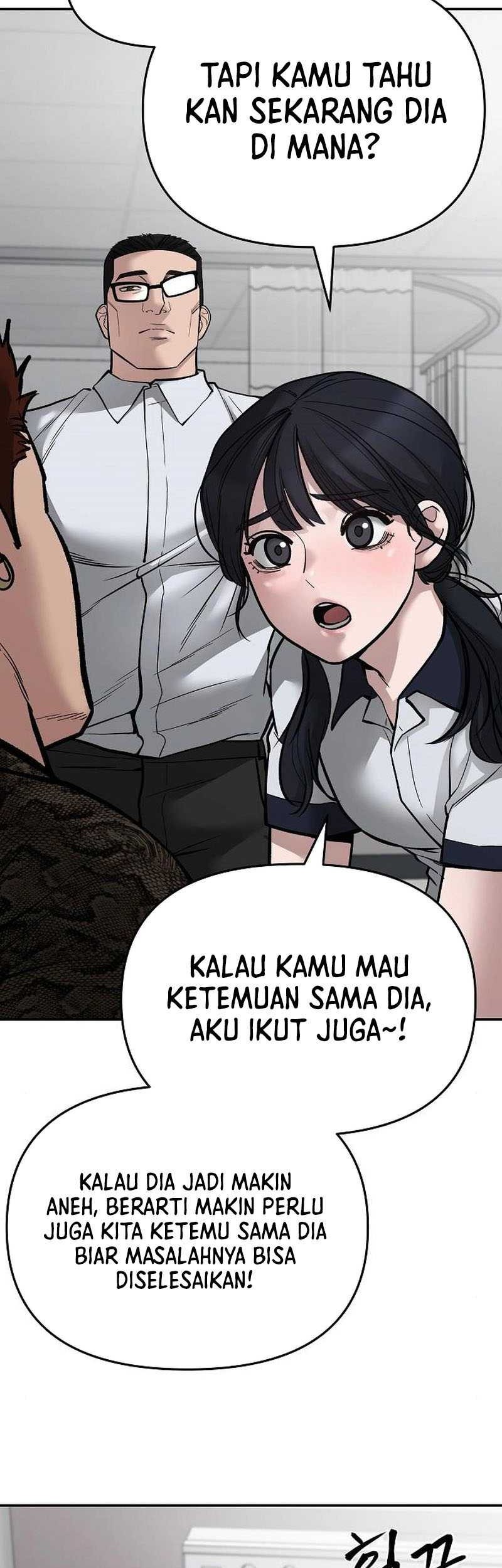 The Bully In Charge Bab 74 halaman 75