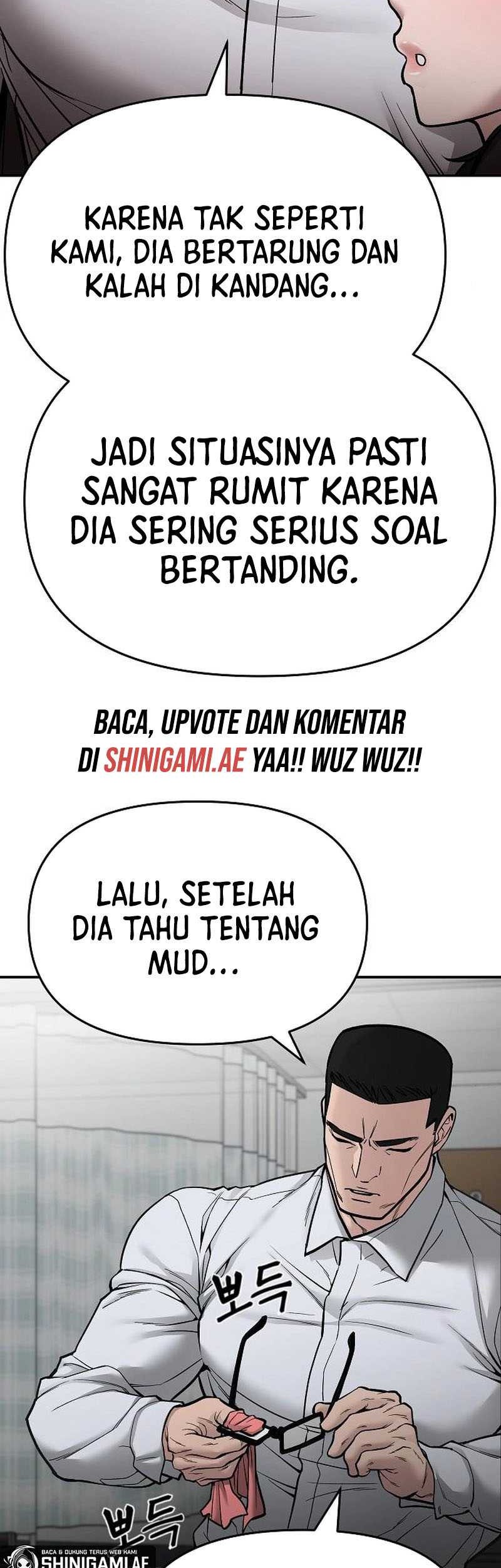 The Bully In Charge Bab 74 halaman 79
