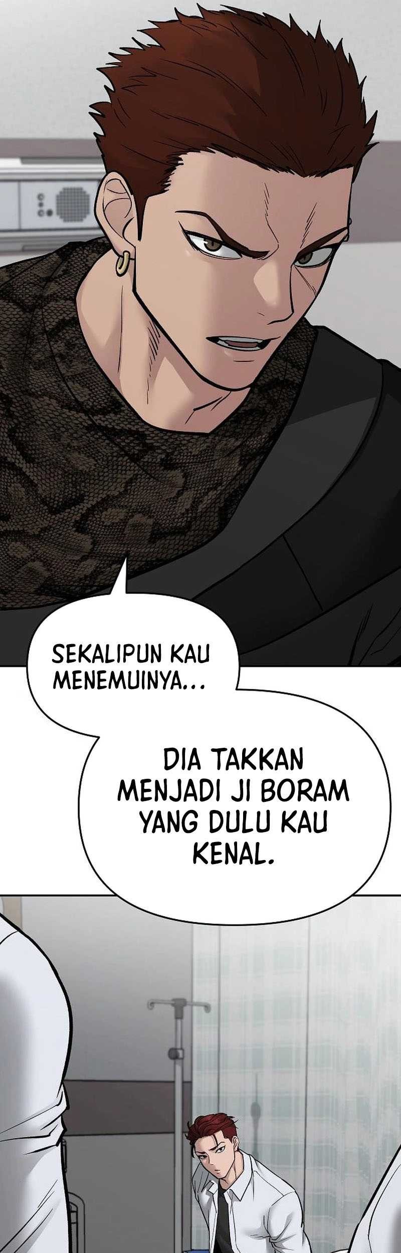 The Bully In Charge Bab 74 halaman 81