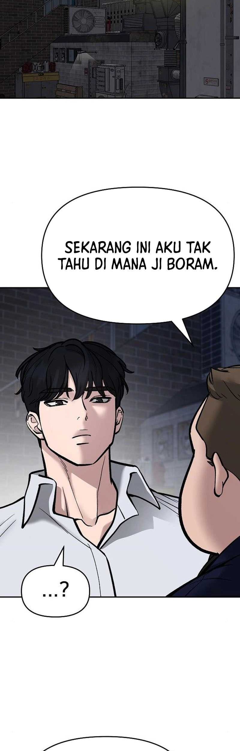 The Bully In Charge Bab 74 halaman 83