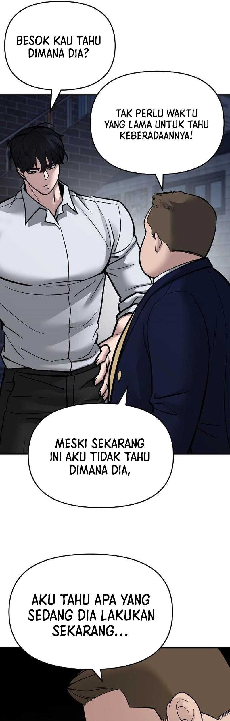 The Bully In Charge Bab 74 halaman 85