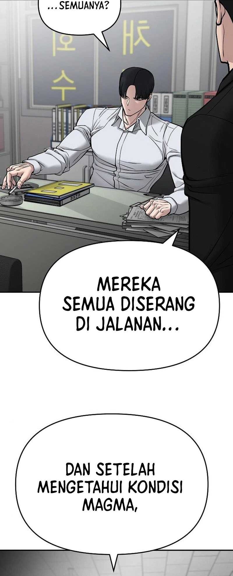 The Bully In Charge Bab 74 halaman 88