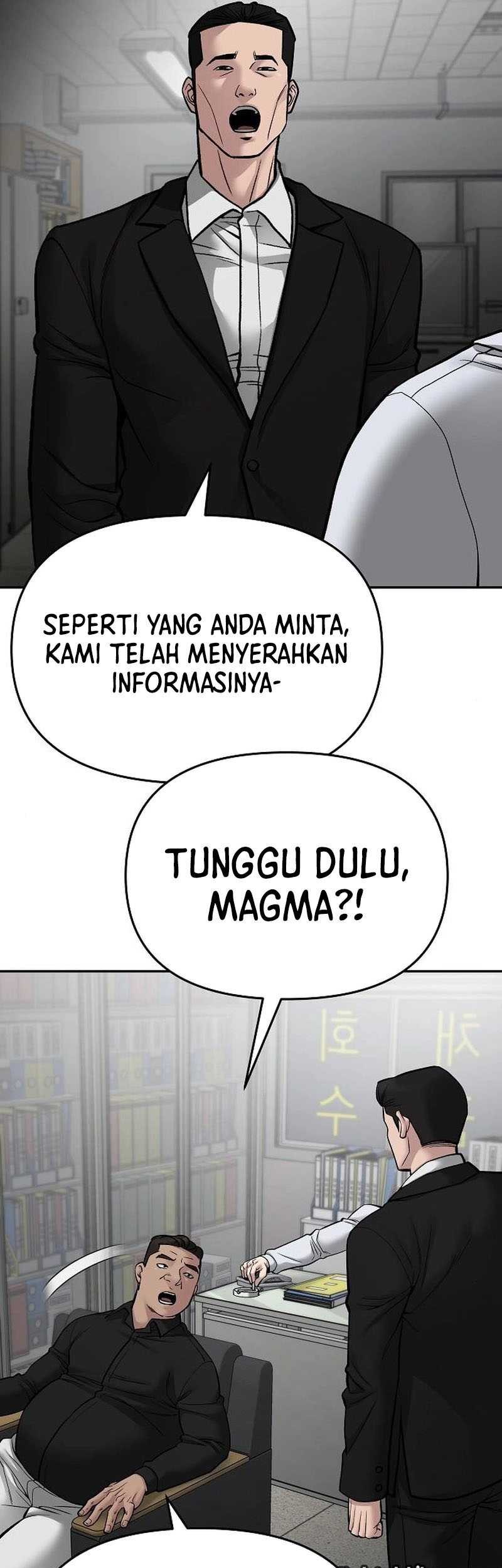 The Bully In Charge Bab 74 halaman 89
