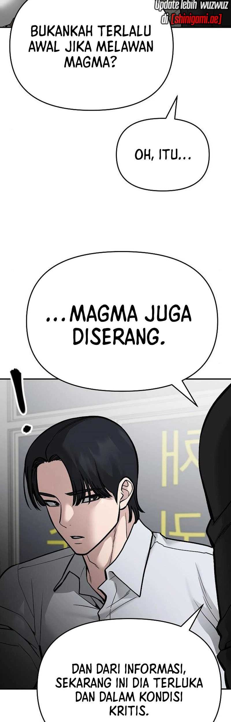 The Bully In Charge Bab 74 halaman 90