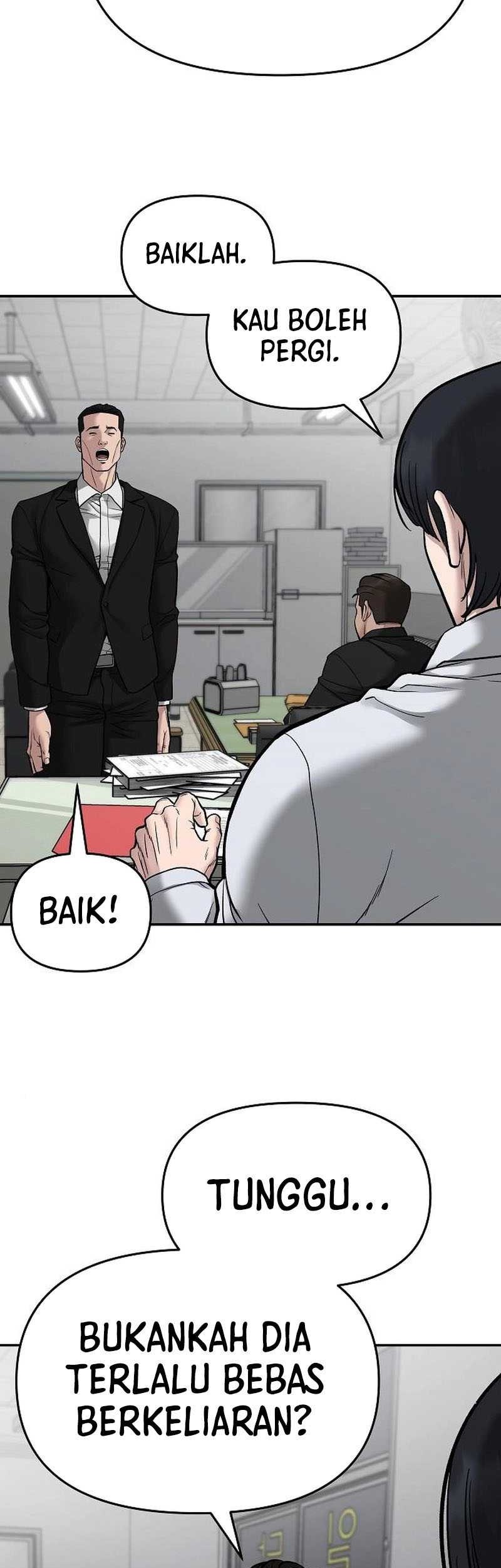 The Bully In Charge Bab 74 halaman 91