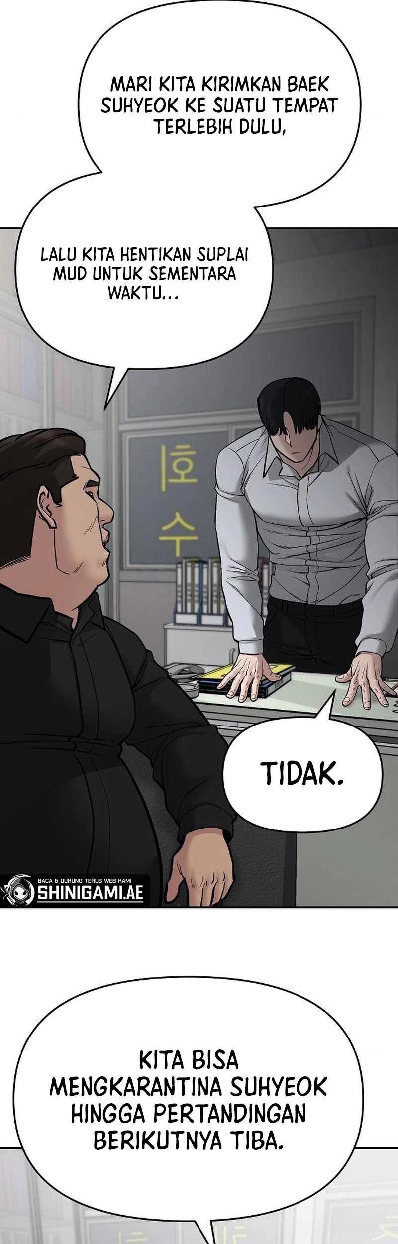 The Bully In Charge Bab 74 halaman 93