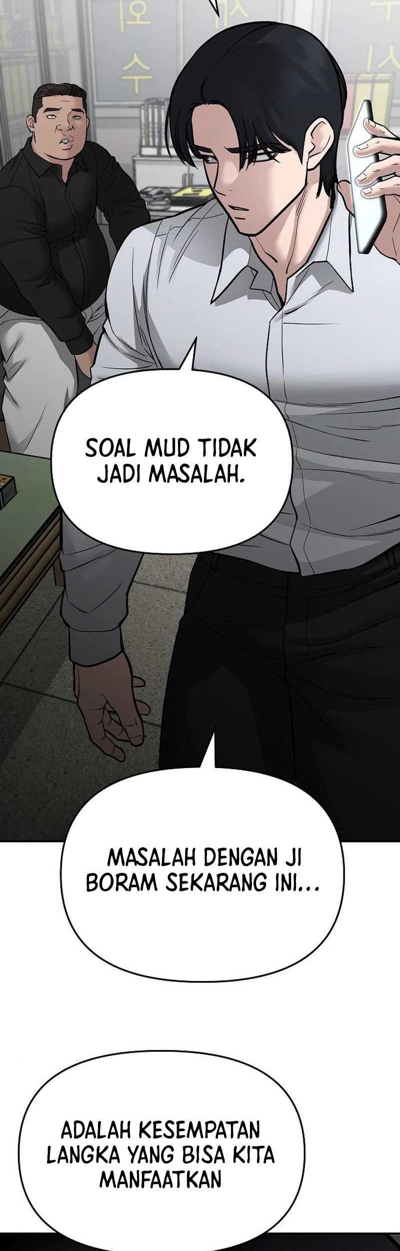 The Bully In Charge Bab 74 halaman 94