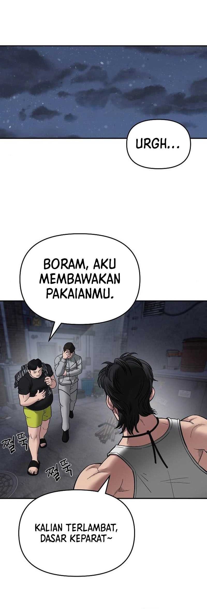 The Bully In Charge Bab 74 halaman 96