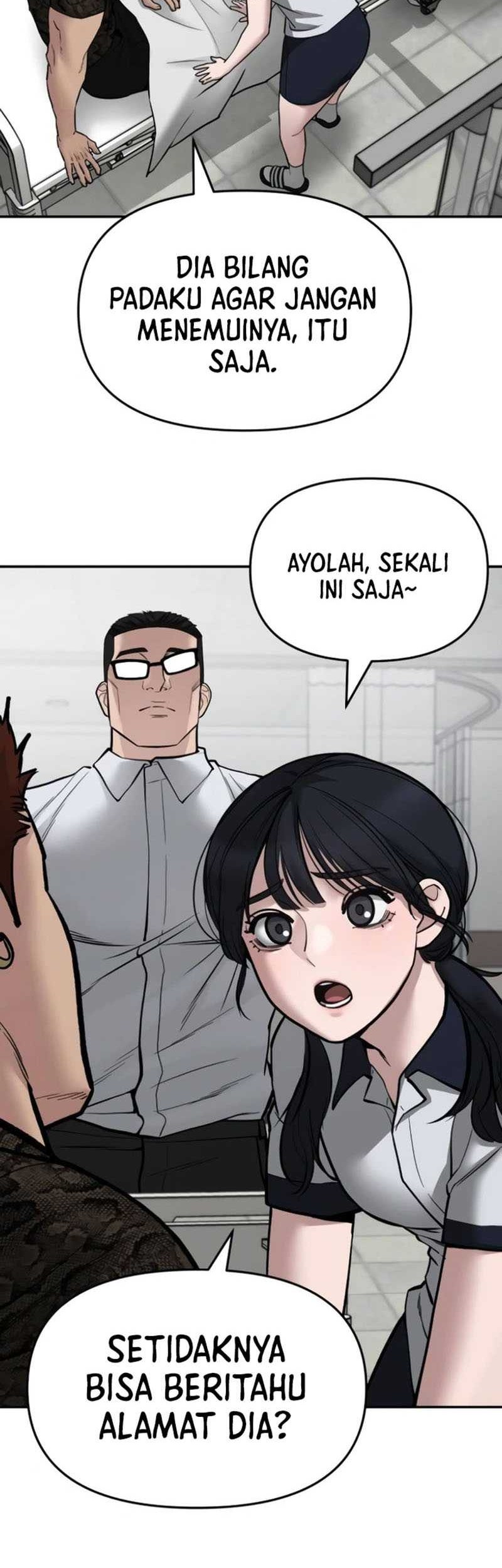 The Bully In Charge chapter 75 halaman 3