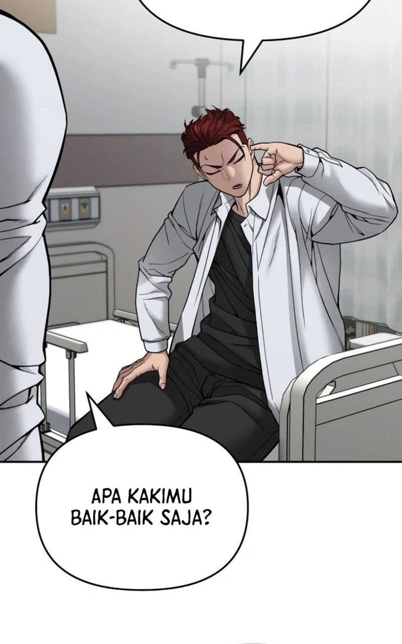 The Bully In Charge chapter 75 halaman 8