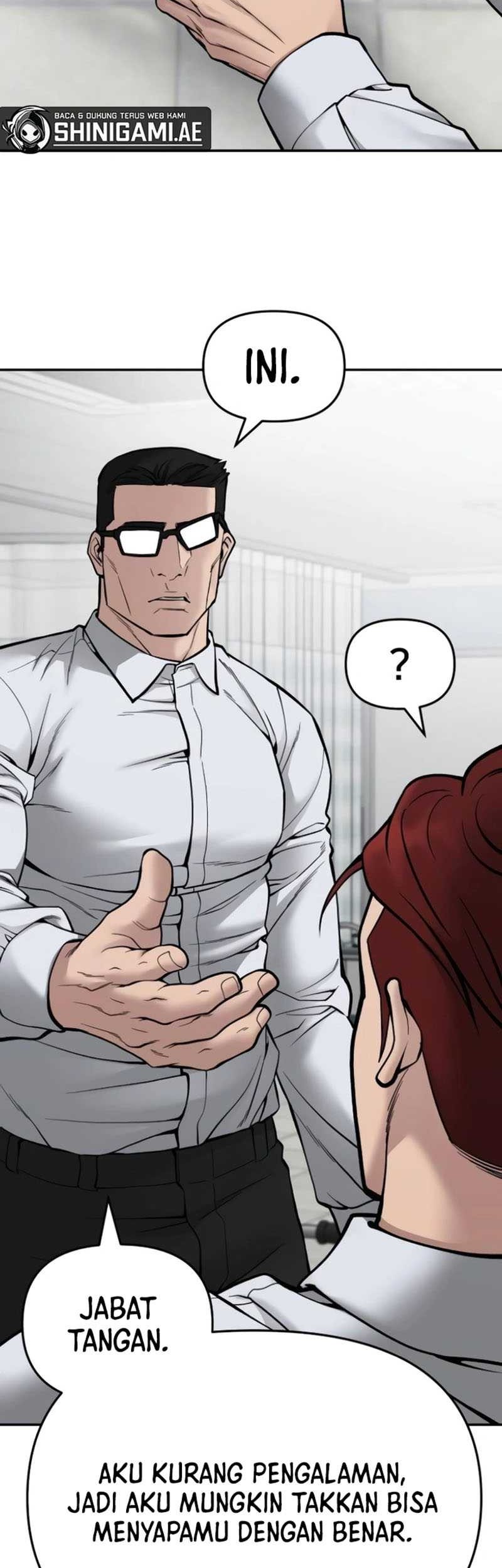The Bully In Charge chapter 75 halaman 11