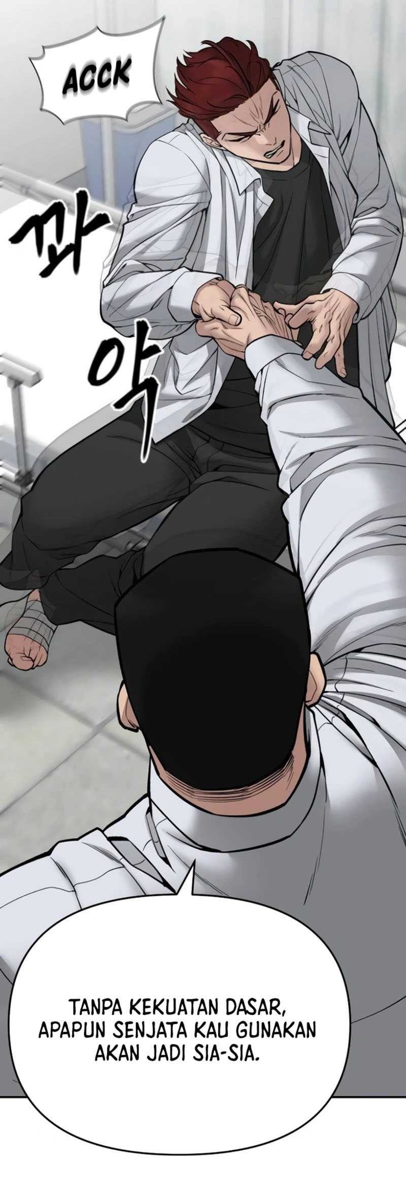The Bully In Charge chapter 75 halaman 15
