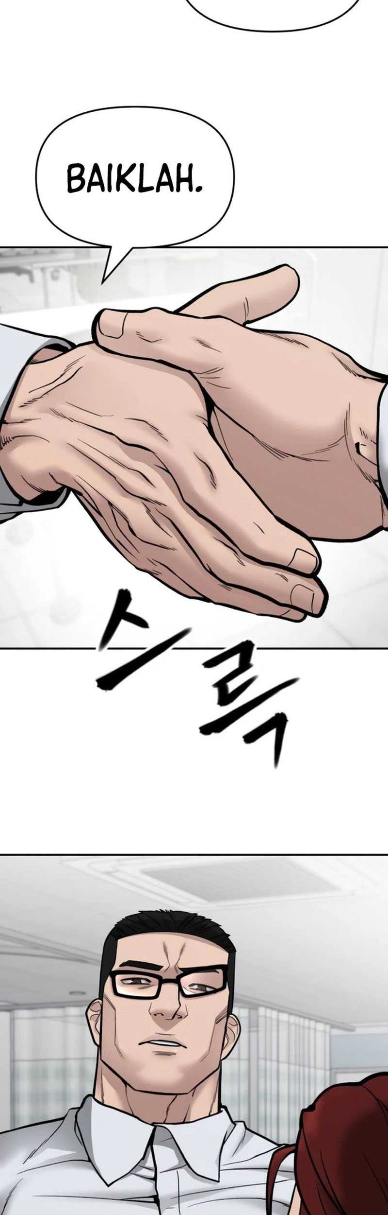 The Bully In Charge chapter 75 halaman 17
