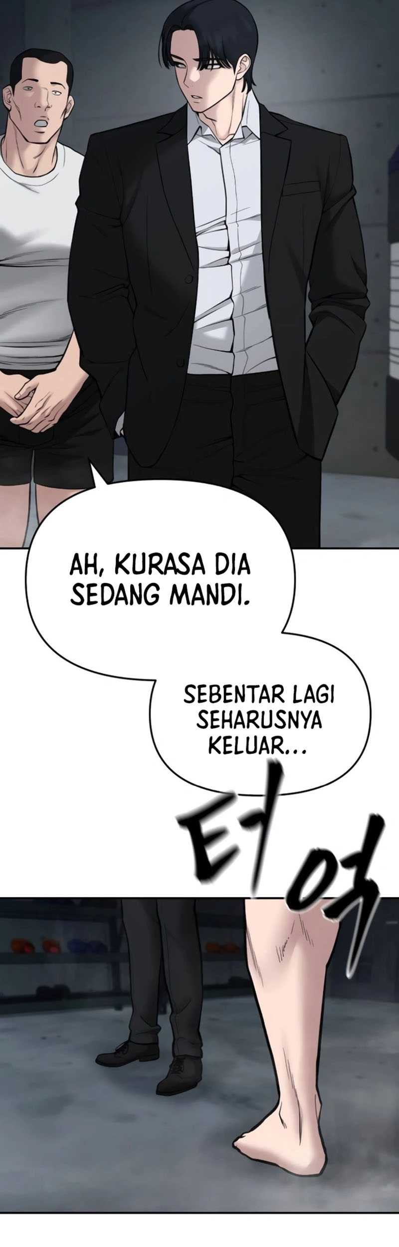 The Bully In Charge chapter 75 halaman 20