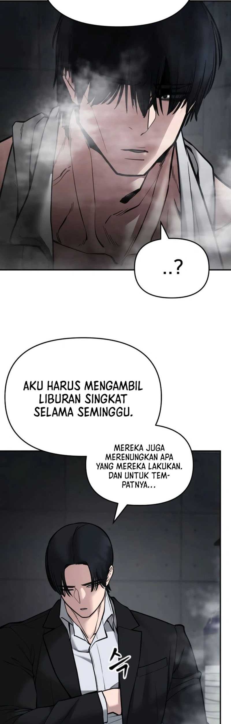 The Bully In Charge chapter 75 halaman 22