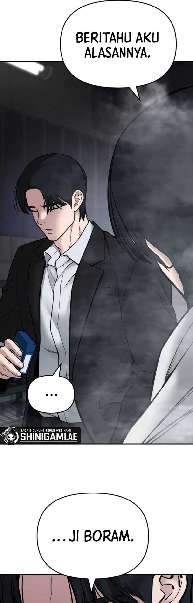 The Bully In Charge chapter 75 halaman 24