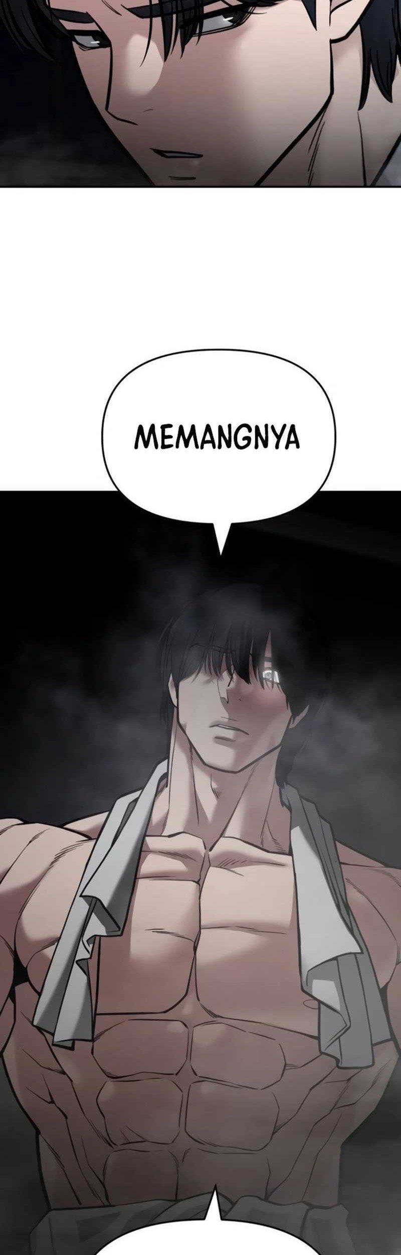 The Bully In Charge chapter 75 halaman 25