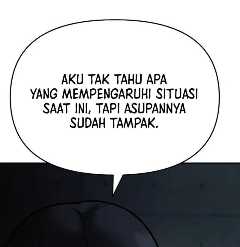 The Bully In Charge chapter 75 halaman 27