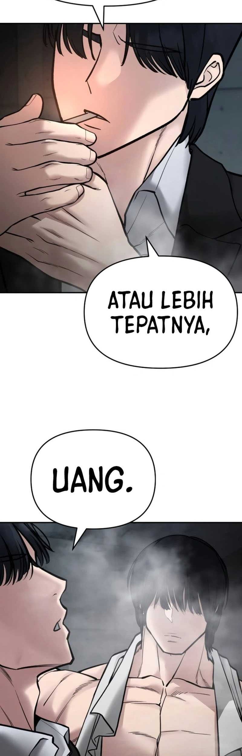 The Bully In Charge chapter 75 halaman 29