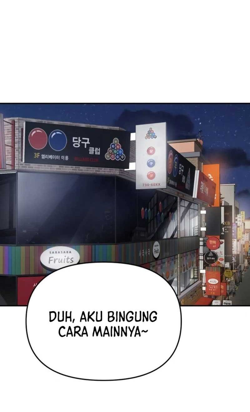 The Bully In Charge chapter 75 halaman 31