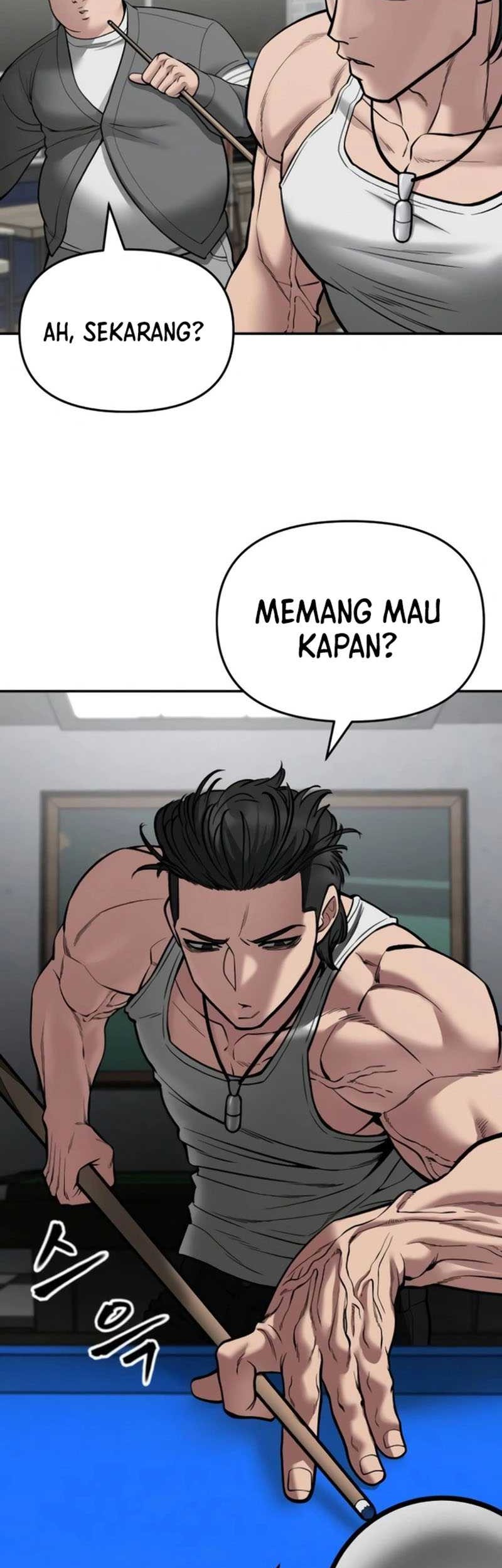 The Bully In Charge chapter 75 halaman 42