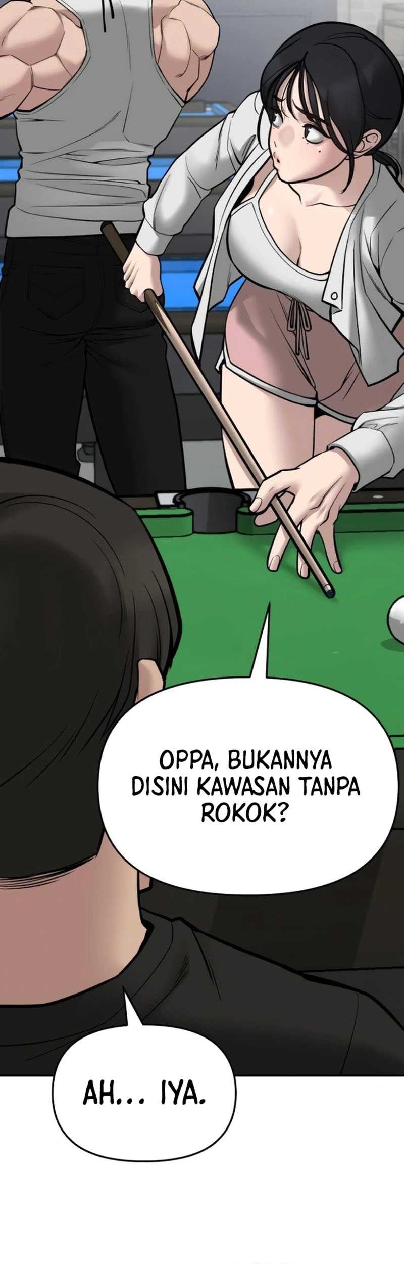 The Bully In Charge chapter 75 halaman 50