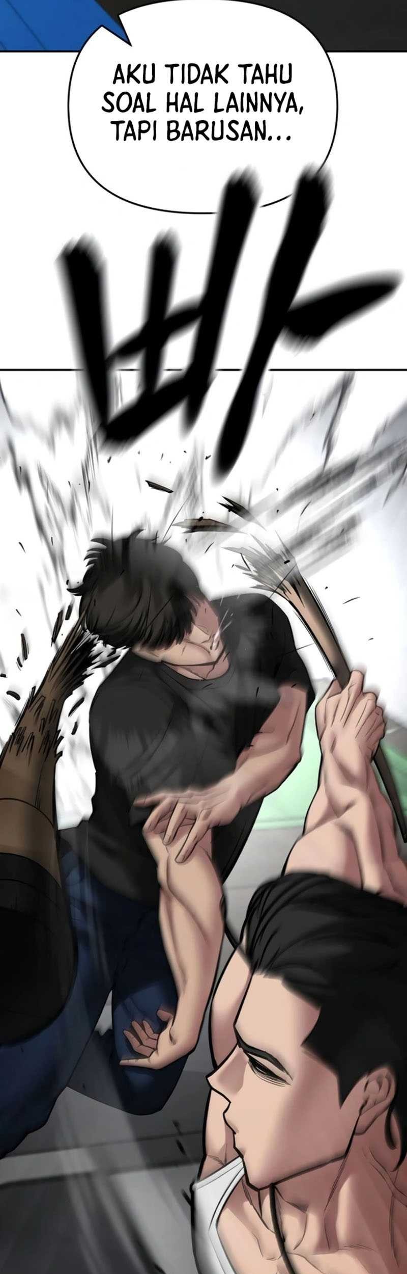 The Bully In Charge chapter 75 halaman 59