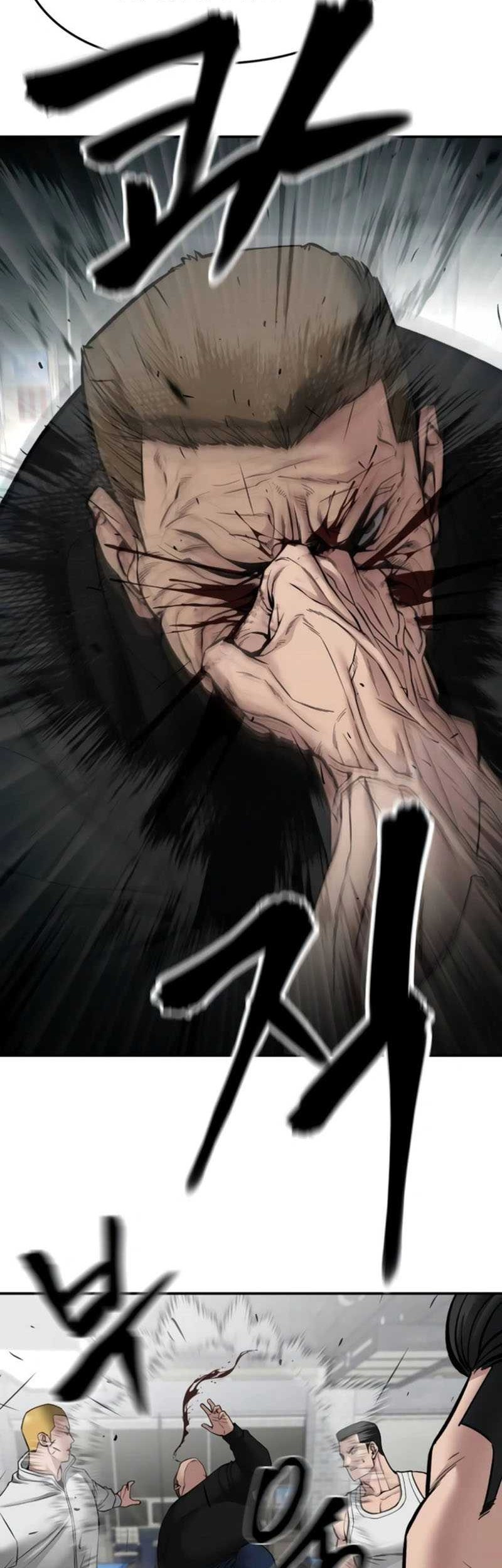 The Bully In Charge chapter 75 halaman 67