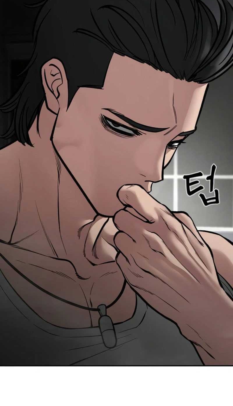 The Bully In Charge chapter 75 halaman 77