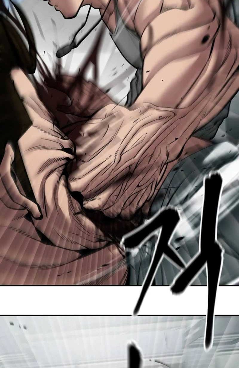 The Bully In Charge chapter 75 halaman 81
